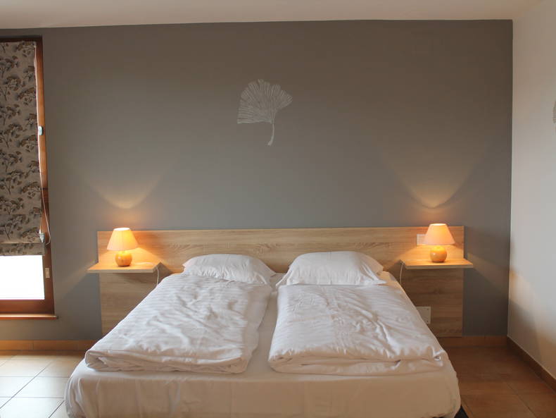 Bed And Breakfast Hunawihr 644670-3