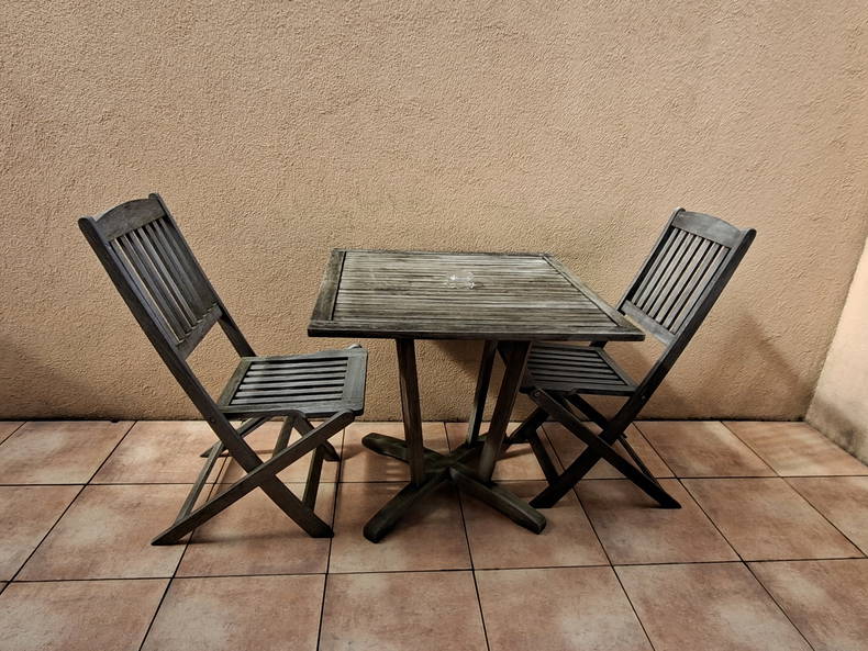 Bed And Breakfast Hunawihr 644670-4