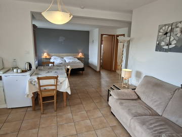 Chambre D'hôte Hunawihr 644670-6