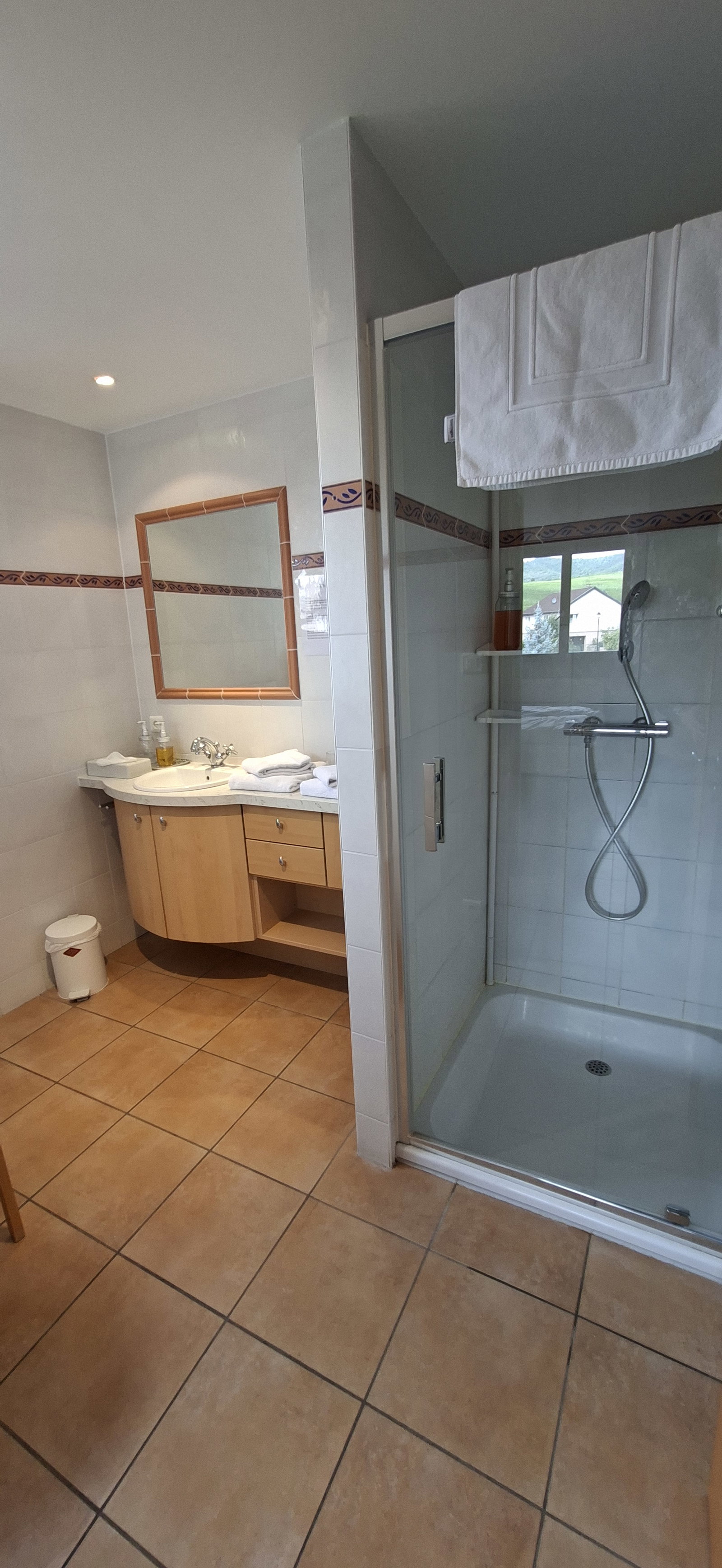 Chambres D'hôtes Hunawihr 644670