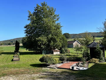 Chambre Chez L'habitant La Chapelle-Aux-Bois 663469-4