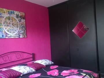 Room For Rent Hauteville-Lompnes 74407