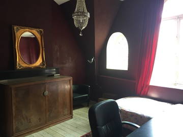 Chambre À Louer Schaerbeek 181494