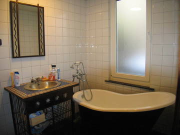 Shared Accommodation Schaerbeek 181494-8