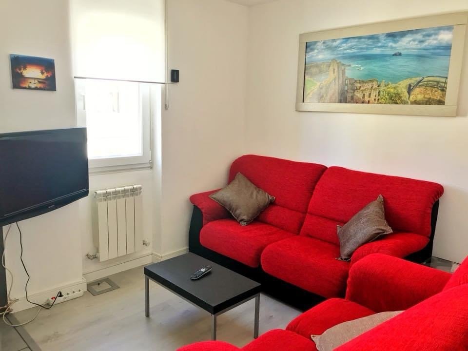 Chambre Chez L'habitant Salamanca 261353