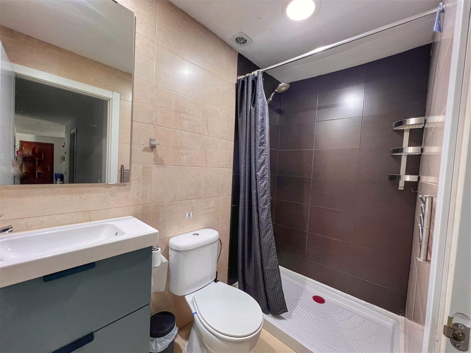 Chambre Chez L'habitant Salamanca 261353