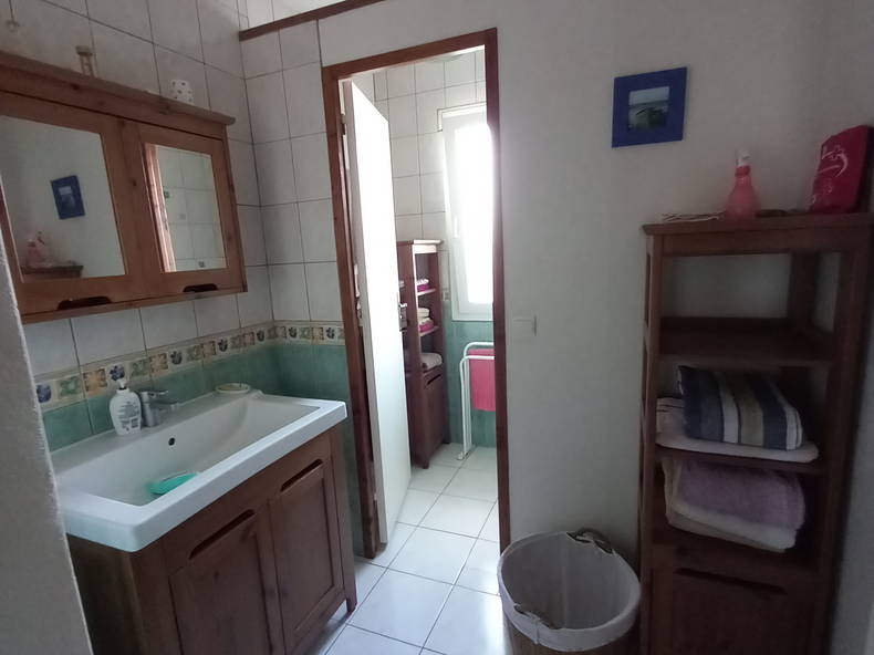 Hjemmeophold Pessac 656237-4