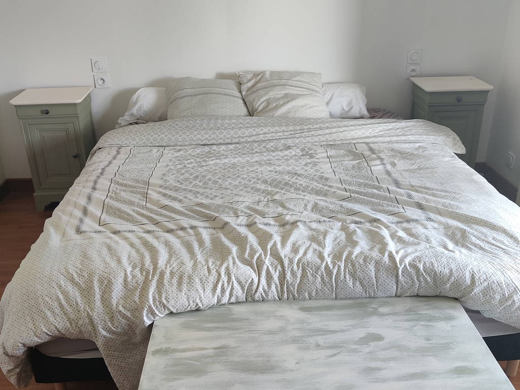 Chambre Chez L'habitant Beauce la Romaine 509933-1