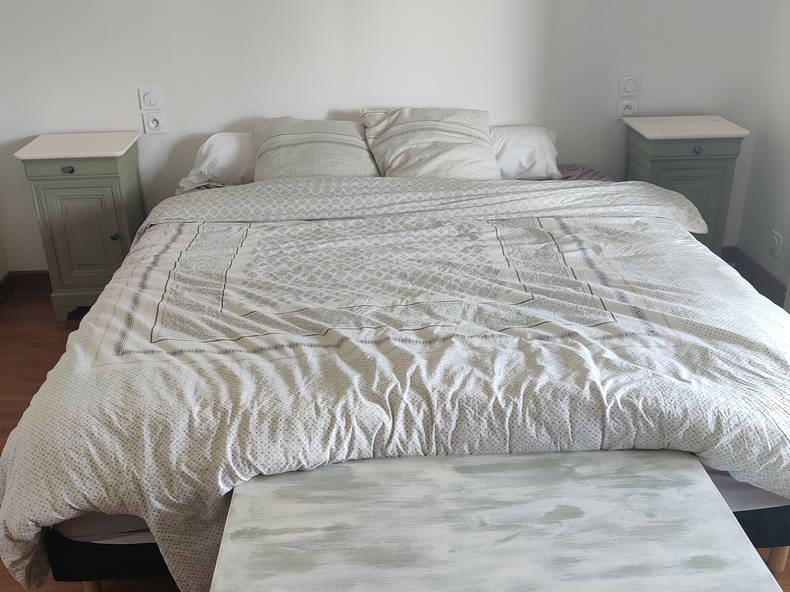 Gastfamilie Beauce la Romaine 509933-3