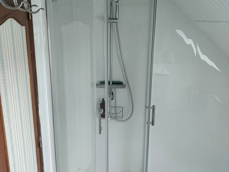 Gastfamilie Beauce la Romaine 509933-5