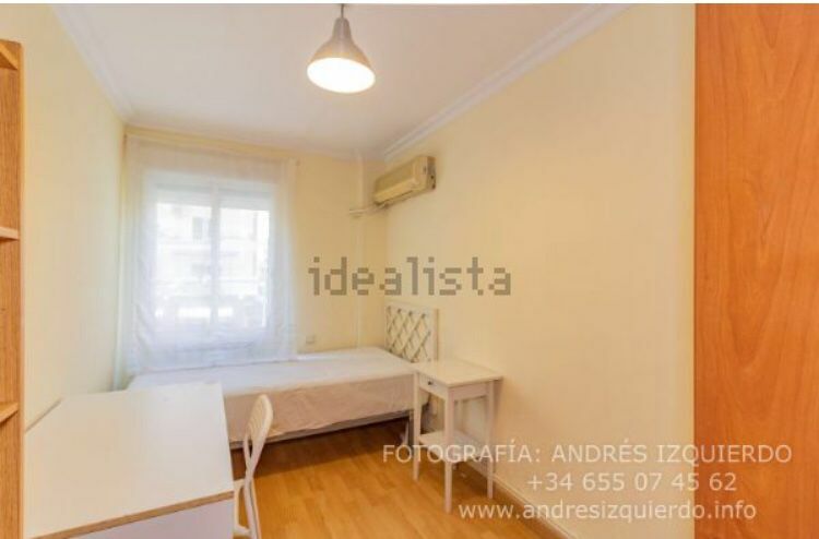 Chambre Chez L'habitant València 245577