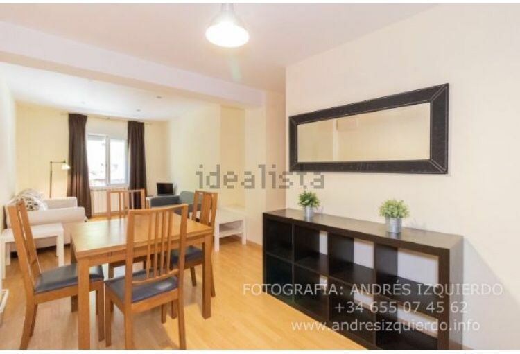 Chambre Chez L'habitant València 245577