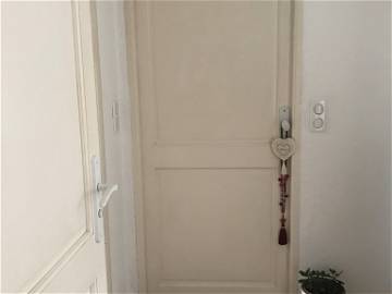 Chambre À Louer Cannes 256851