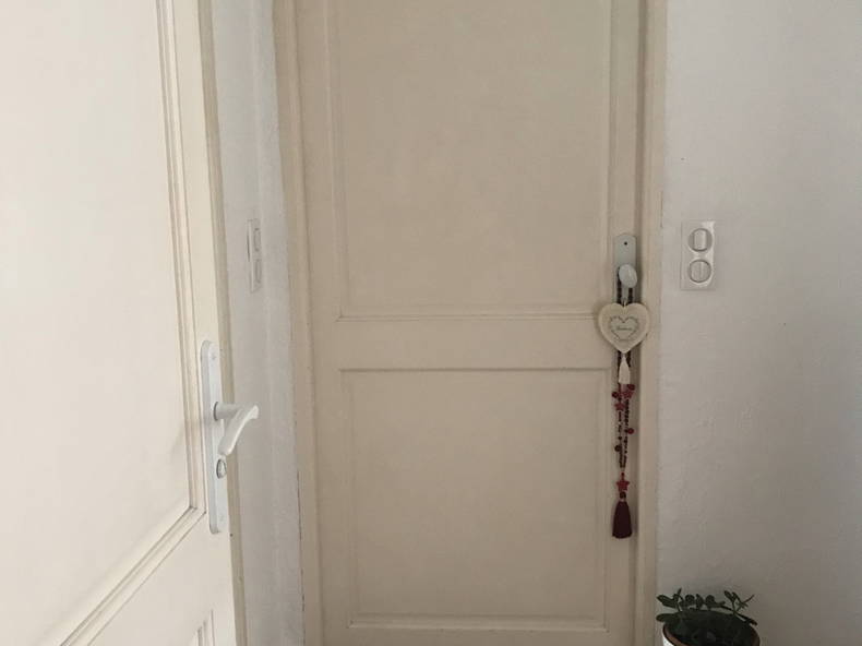 Tuisverblyf Cannes 256851-2