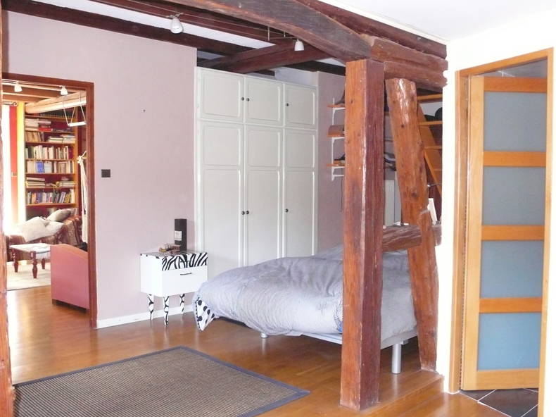 Quedarse En Casa Ittenheim 86857-1