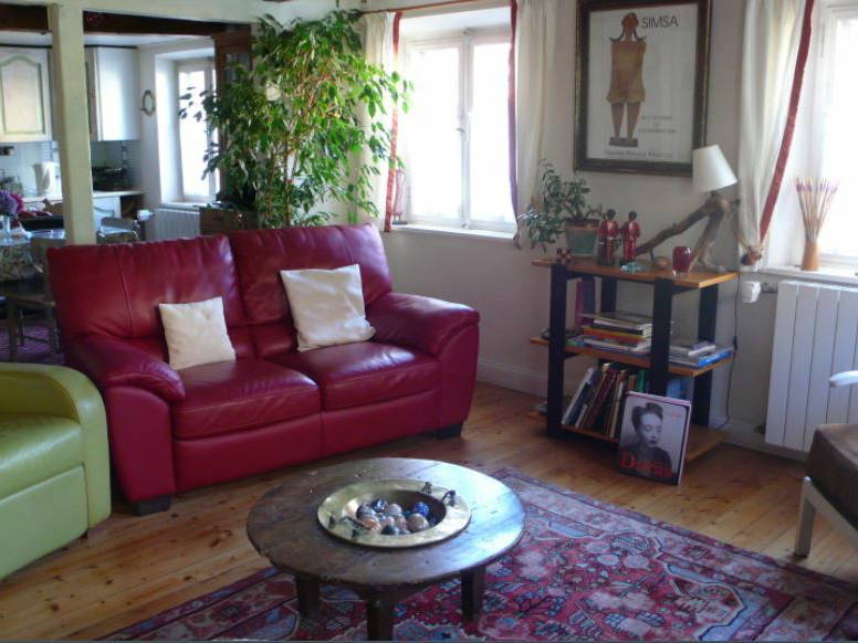 Quedarse En Casa Ittenheim 86857-2