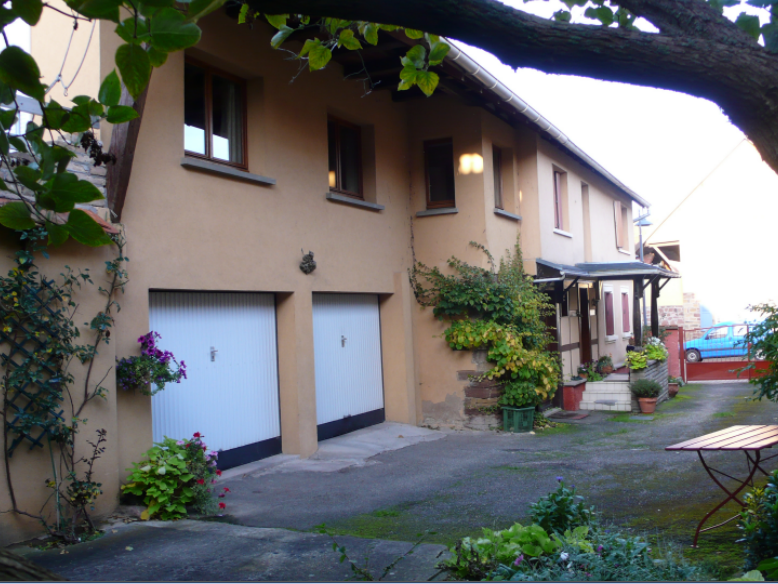 Quedarse En Casa Ittenheim 86857-3