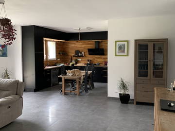 Chambre À Louer Saint-Philbert-De-Grand-Lieu 441562