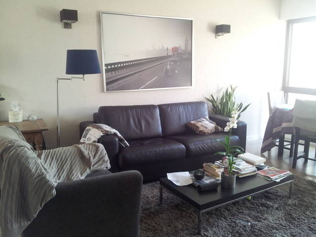 Hela Huset La Tronche 15969-1