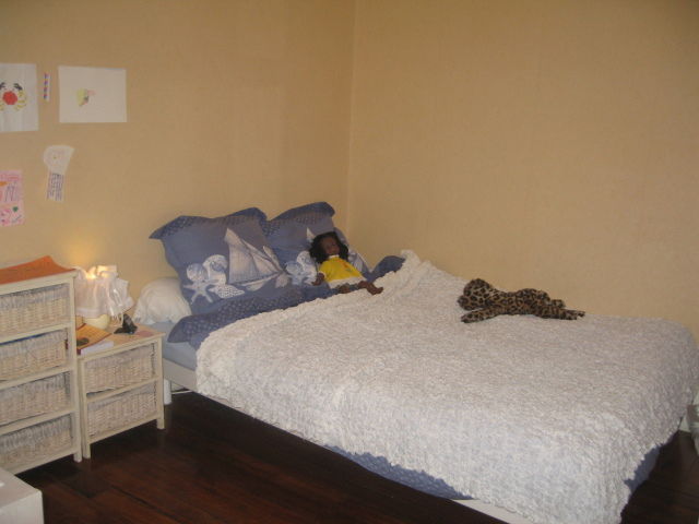 Chambre Chez L'habitant Moulins 75250