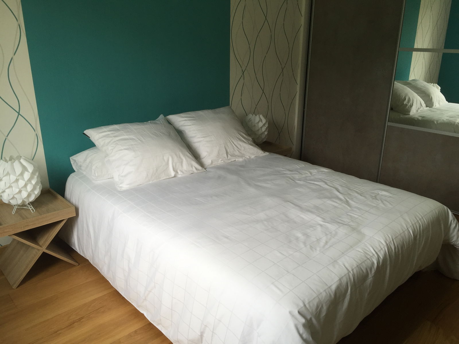 Chambre Chez L'habitant Annesse-et-Beaulieu 132806