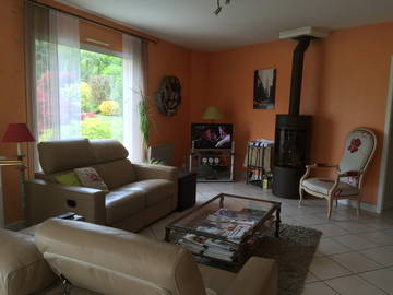 Homestay Annesse-Et-Beaulieu 132806-6