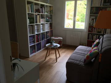 Homestay Annesse-Et-Beaulieu 132806-7