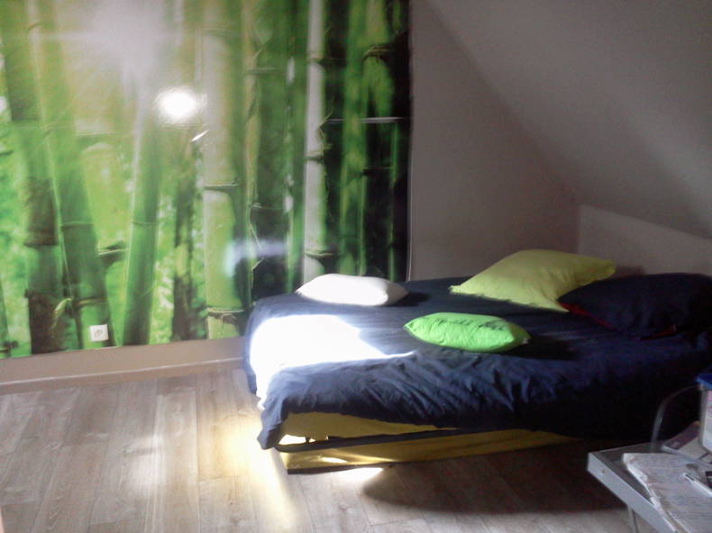 Quedarse En Casa Gouvieux 78532-1