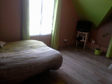 Chambre À Louer Gouvieux 78532