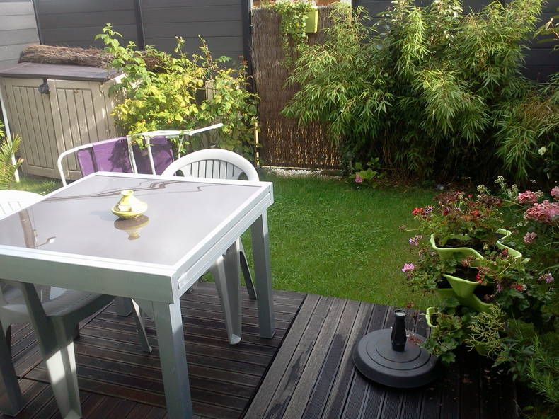 Quedarse En Casa Gouvieux 78532-4