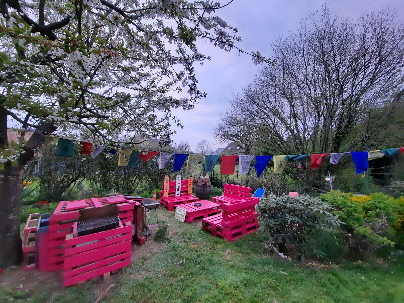 Hospedagem Em Casa De Família Le Mans 98443