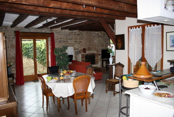 Homestay Nuits-Saint-Georges 394708