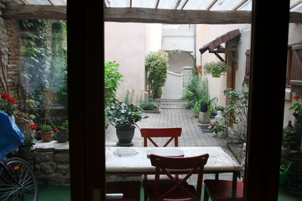 Homestay Nuits-Saint-Georges 394708