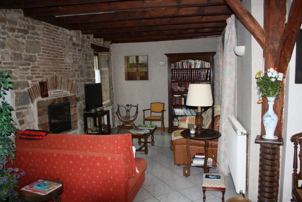 Homestay Nuits-Saint-Georges 394708