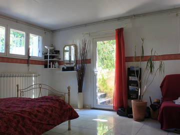 Chambre À Louer Montpellier 73642