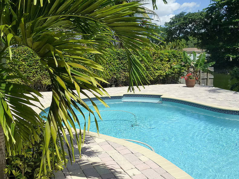 Chambre Chez L'habitant Miami 90962-1