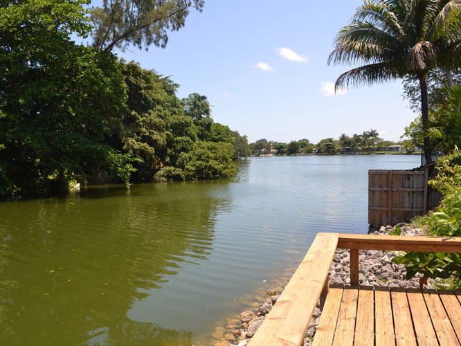 Chambre Chez L'habitant Miami 90962-2