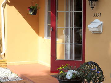 Chambre Chez L'habitant Miami 90962-7