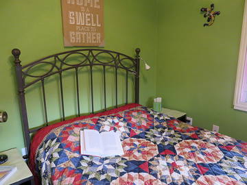 Chambre Chez L'habitant Miami 90962-8