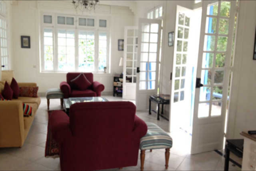 Chambres D'hôtes Rabat 194177