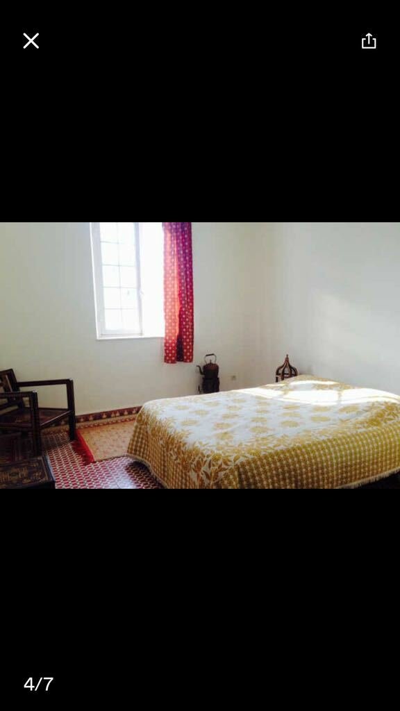 Chambres D'hôtes Rabat 194177