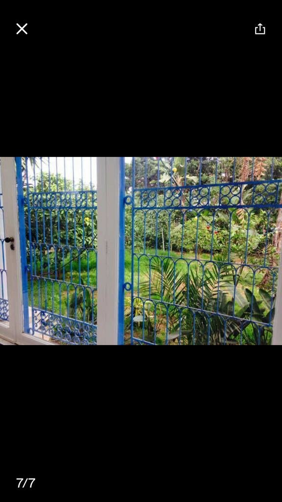 Chambres D'hôtes Rabat 194177