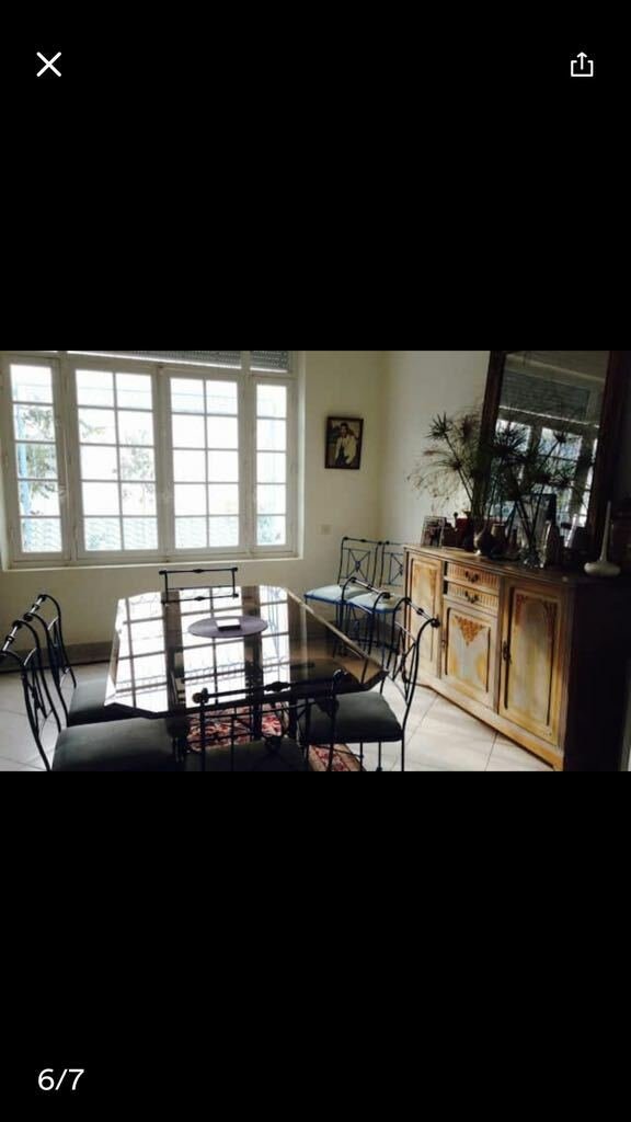 Chambres D'hôtes Rabat 194177