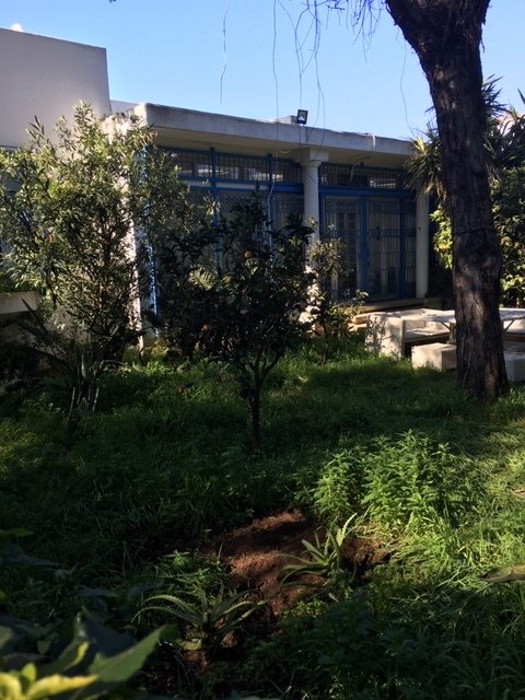 Chambres D'hôtes Rabat 194177