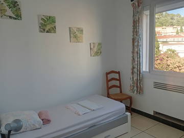 Chambre À Louer Hyères 238202