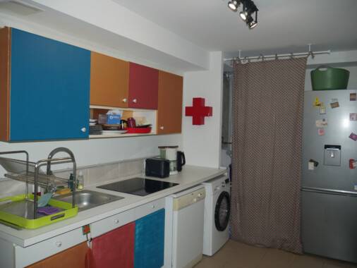 Chambre Chez L'habitant Villeurbanne 667742