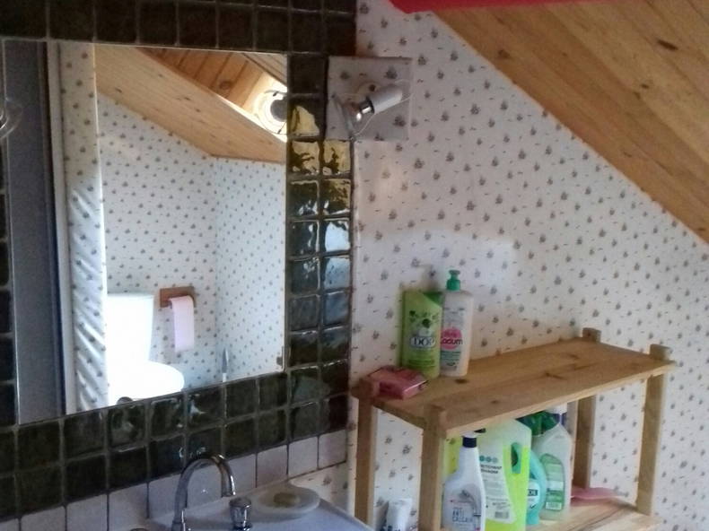 Gastfamilie Gap 252337-3