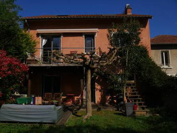 Chambre chez l'habitant à louer à Villeurbanne - photo 1 : autre pièce-1