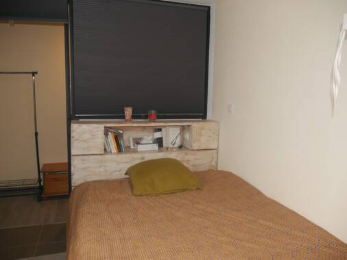 Chambre Chez L'habitant Villeurbanne 667740-2