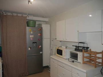 Chambre chez l'habitant à louer à Villeurbanne - photo 5 : autre pièce-5